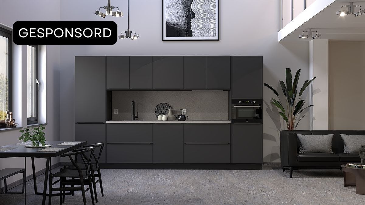 Van der Vorm Vastgoed en Keller Keukens trekken samen op in duurzame ontwikkeling