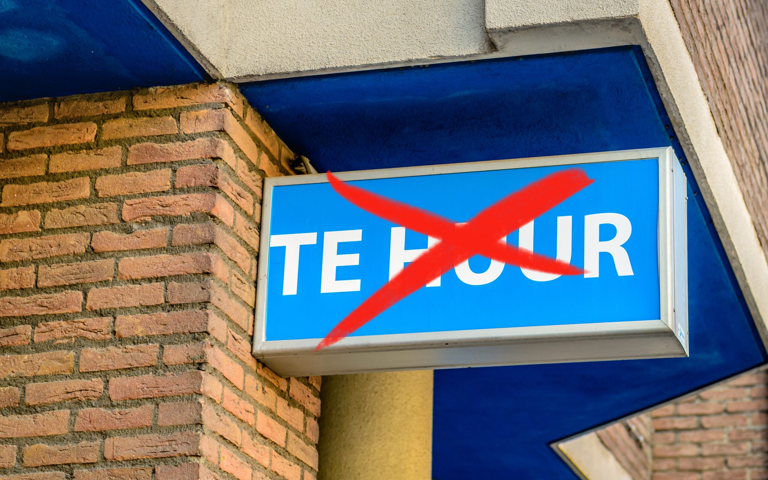 Fotobron: Shutterstock/Ruud Morijn Photographer