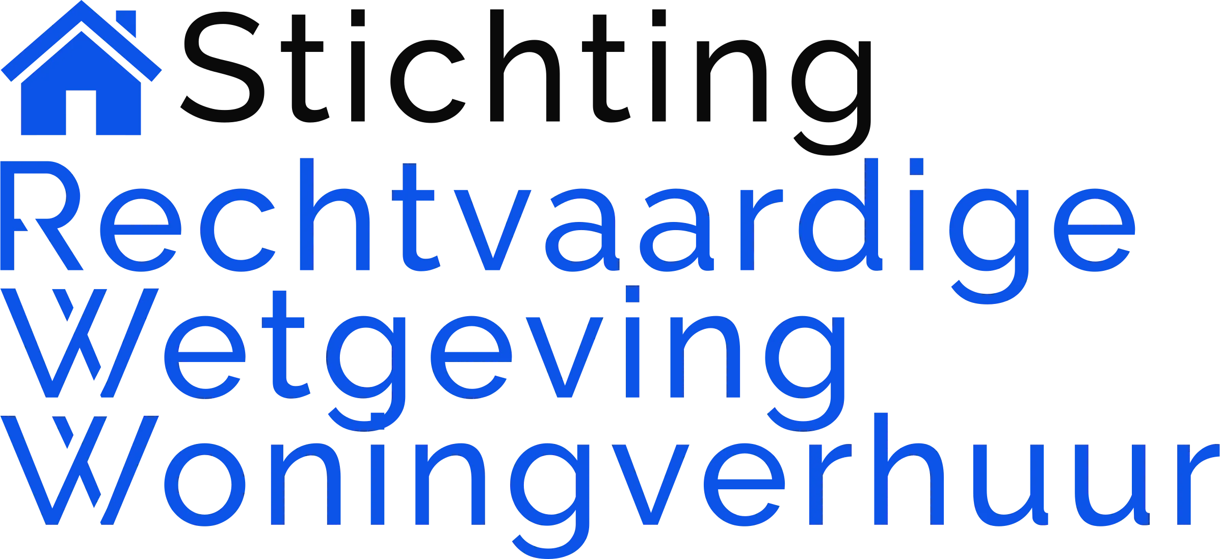 Stichting Rechtvaardige Wetgeving Woningverhuur