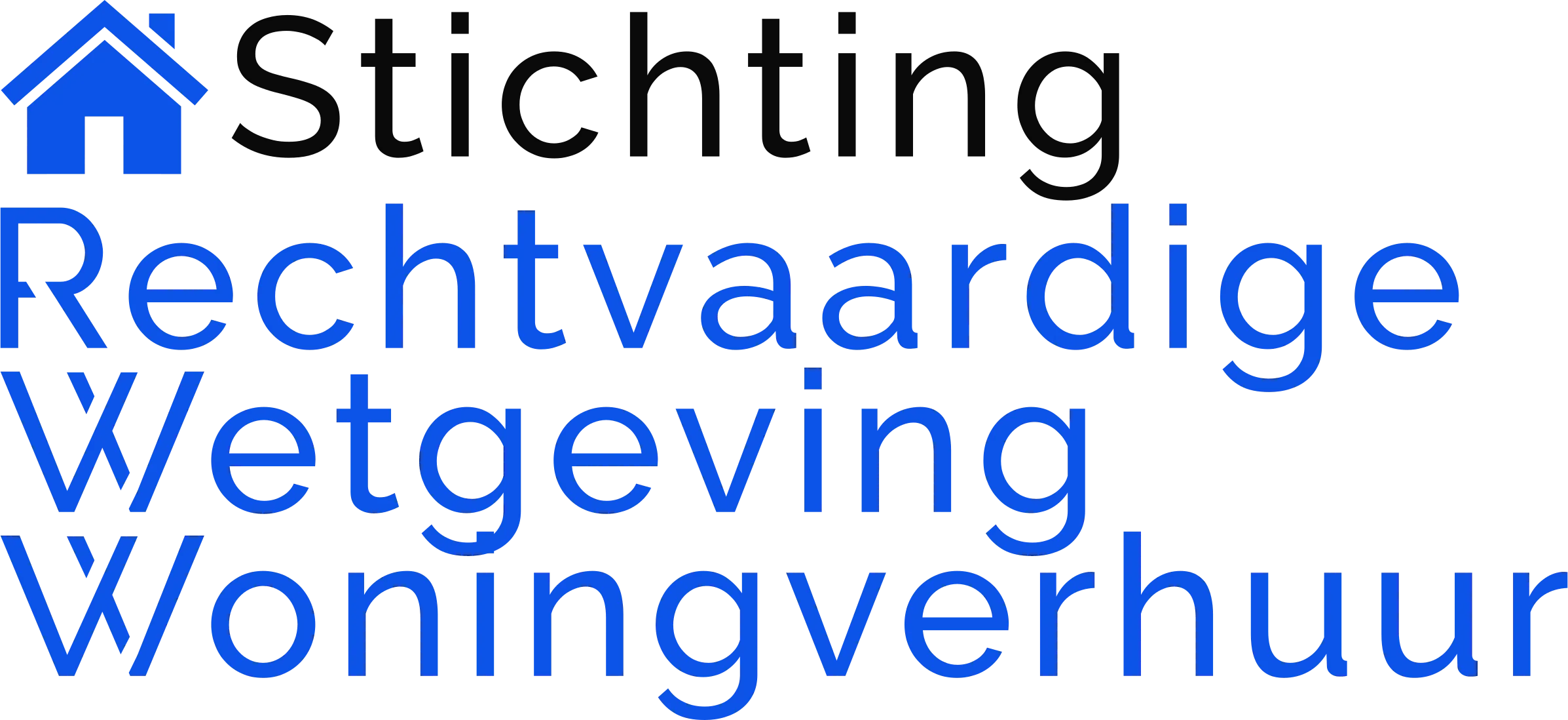 Stichting Rechtvaardige Wetgeving Woningverhuur