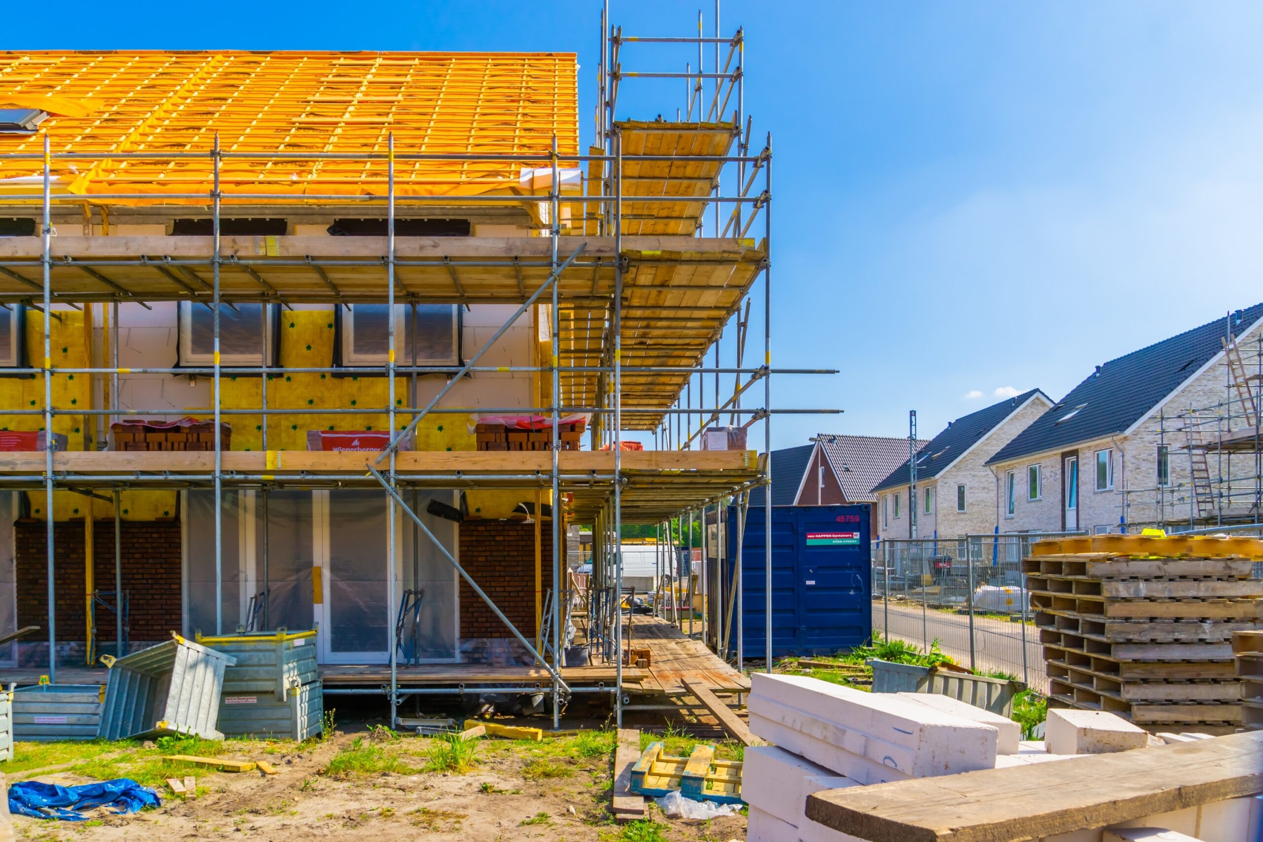 Shutterstock: Charlotte Bleijenberg