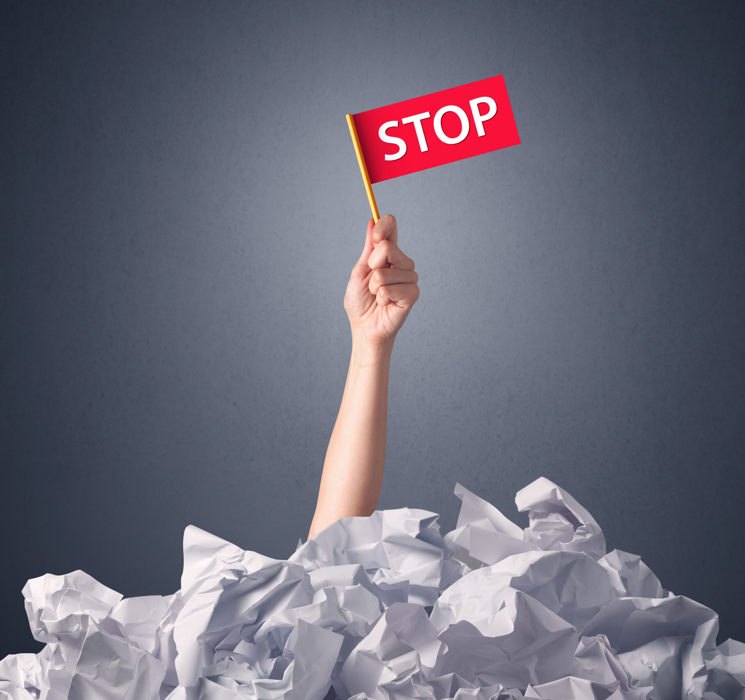 Shutterstock/ra2 studio