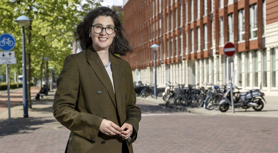 Foto: Herbert Wiggerman