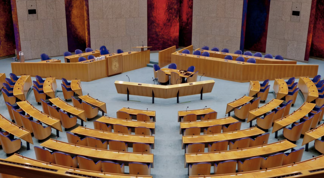 Tweede Kamer 