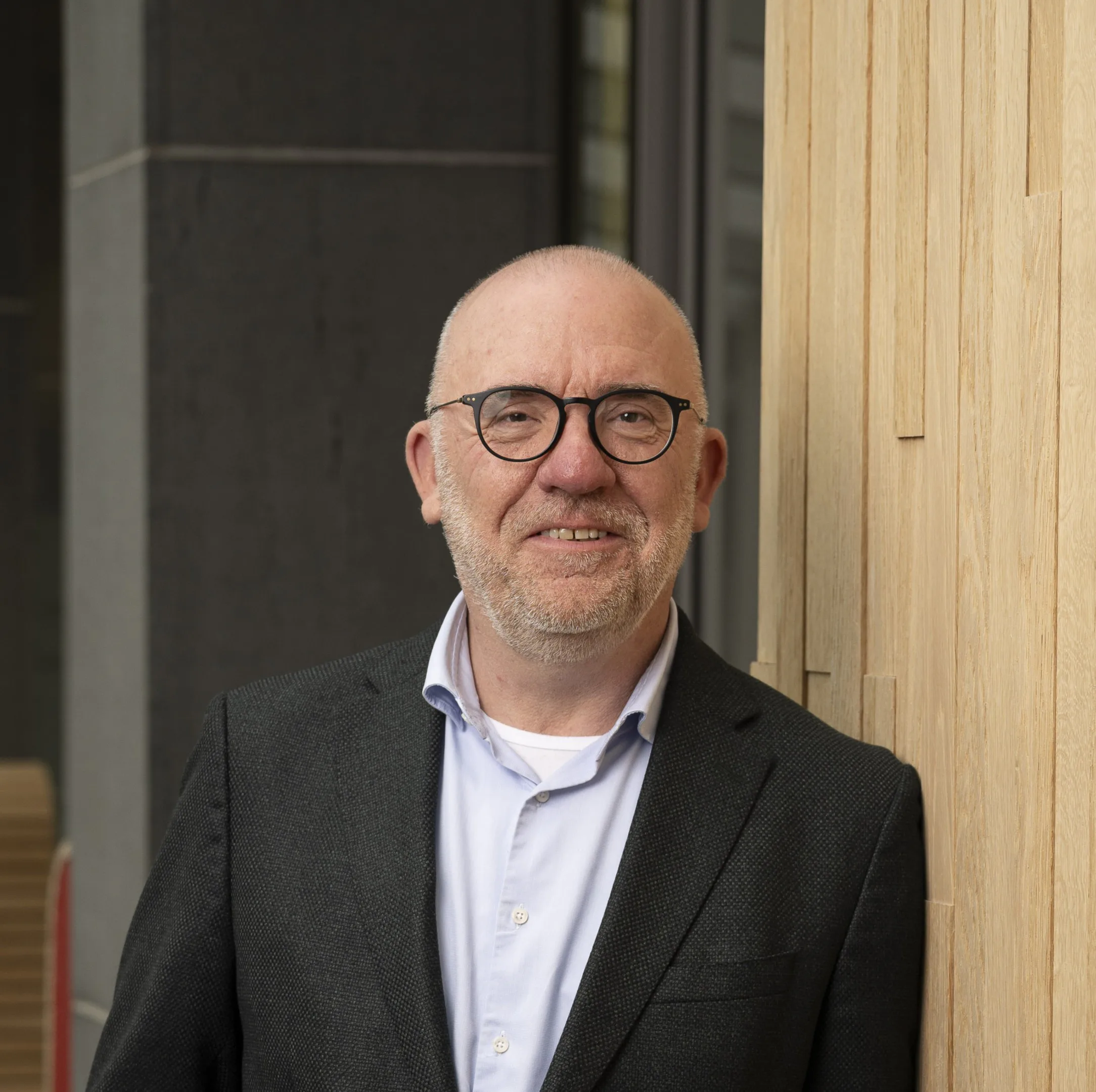 Daan van der Ree