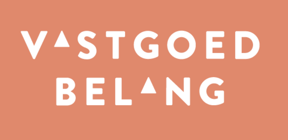 Vastgoed Belang 