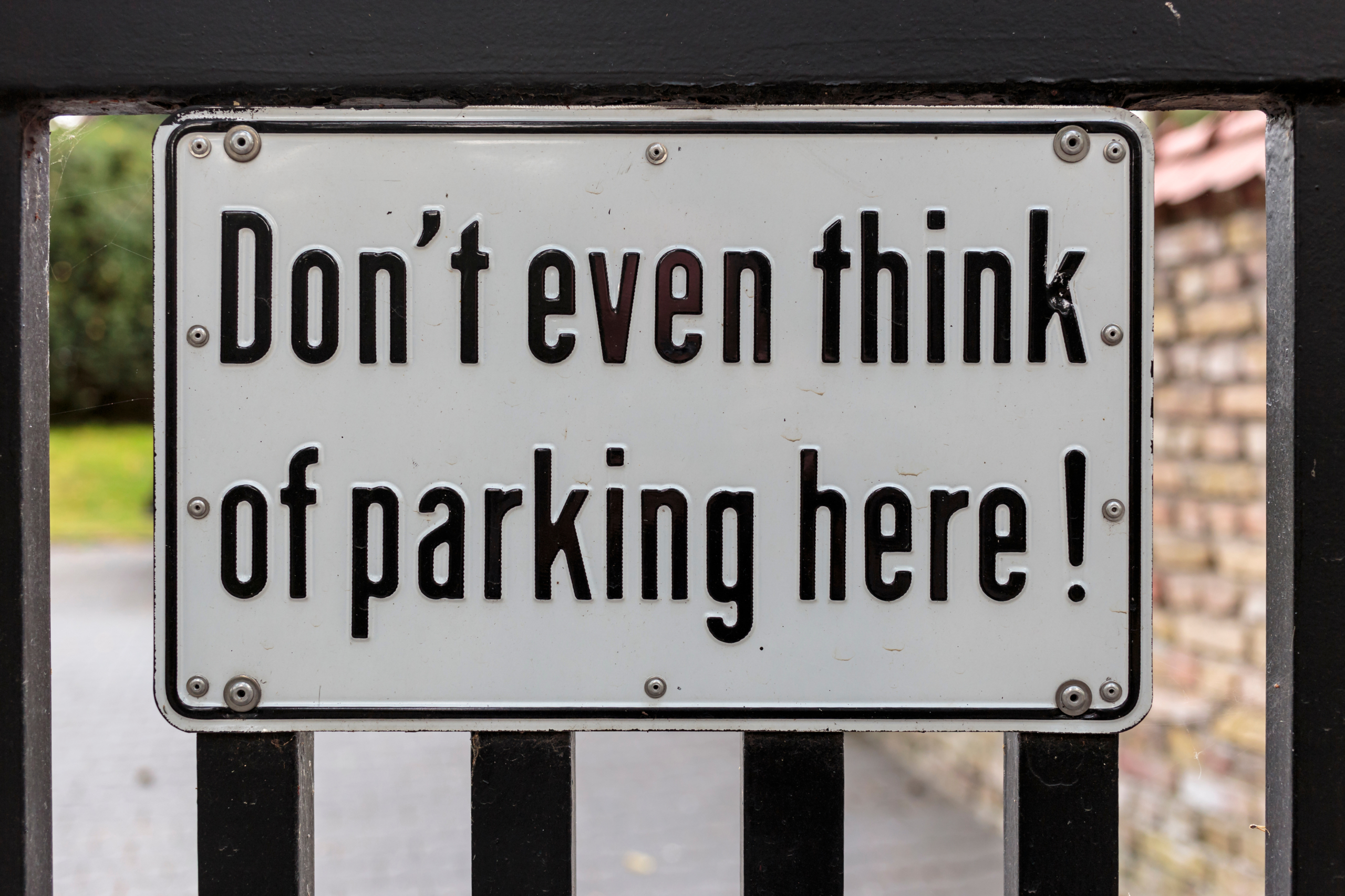 Shutterstock/ D Busquets