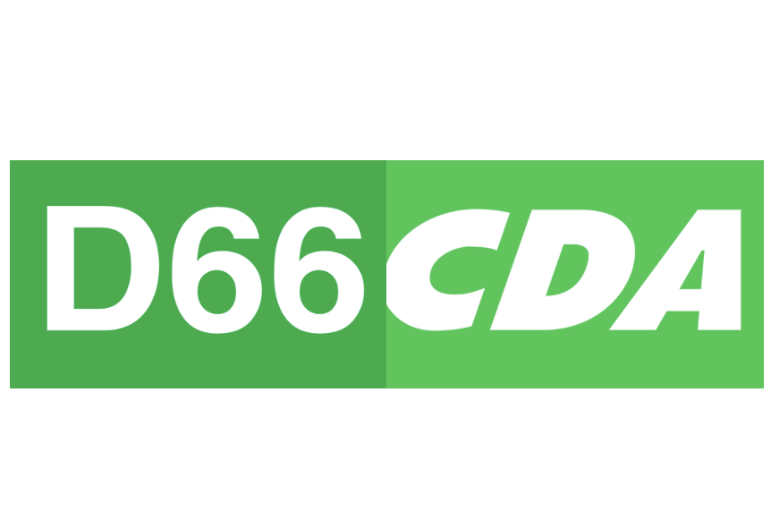 D66 en CDA 