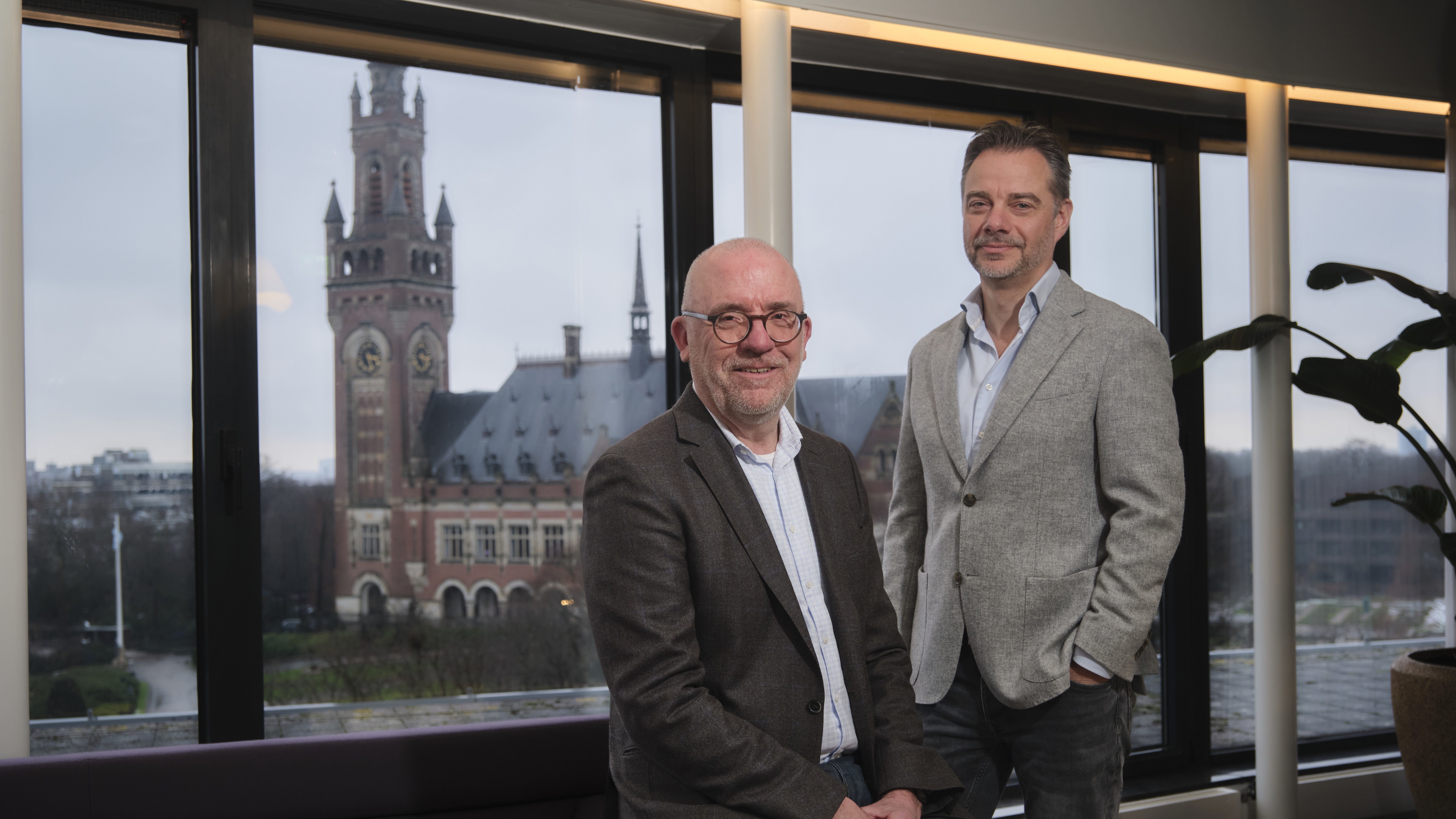 'Positief sentiment en stabiele financier bieden kansen voor de vastgoedbelegger'