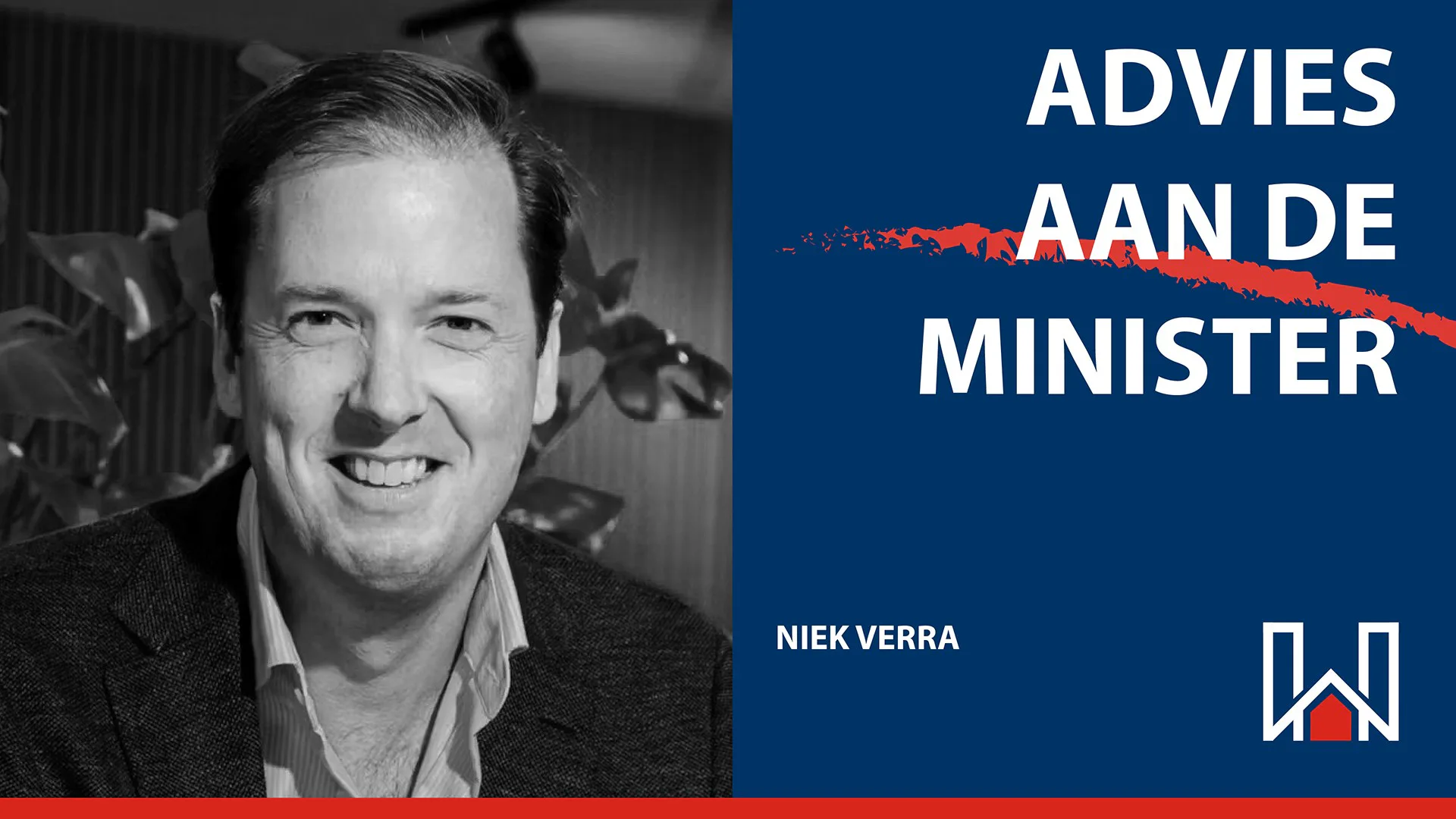 'Pluk de eerste 100 dagen laaghangende fruit voor direct effect op woningmarkt'