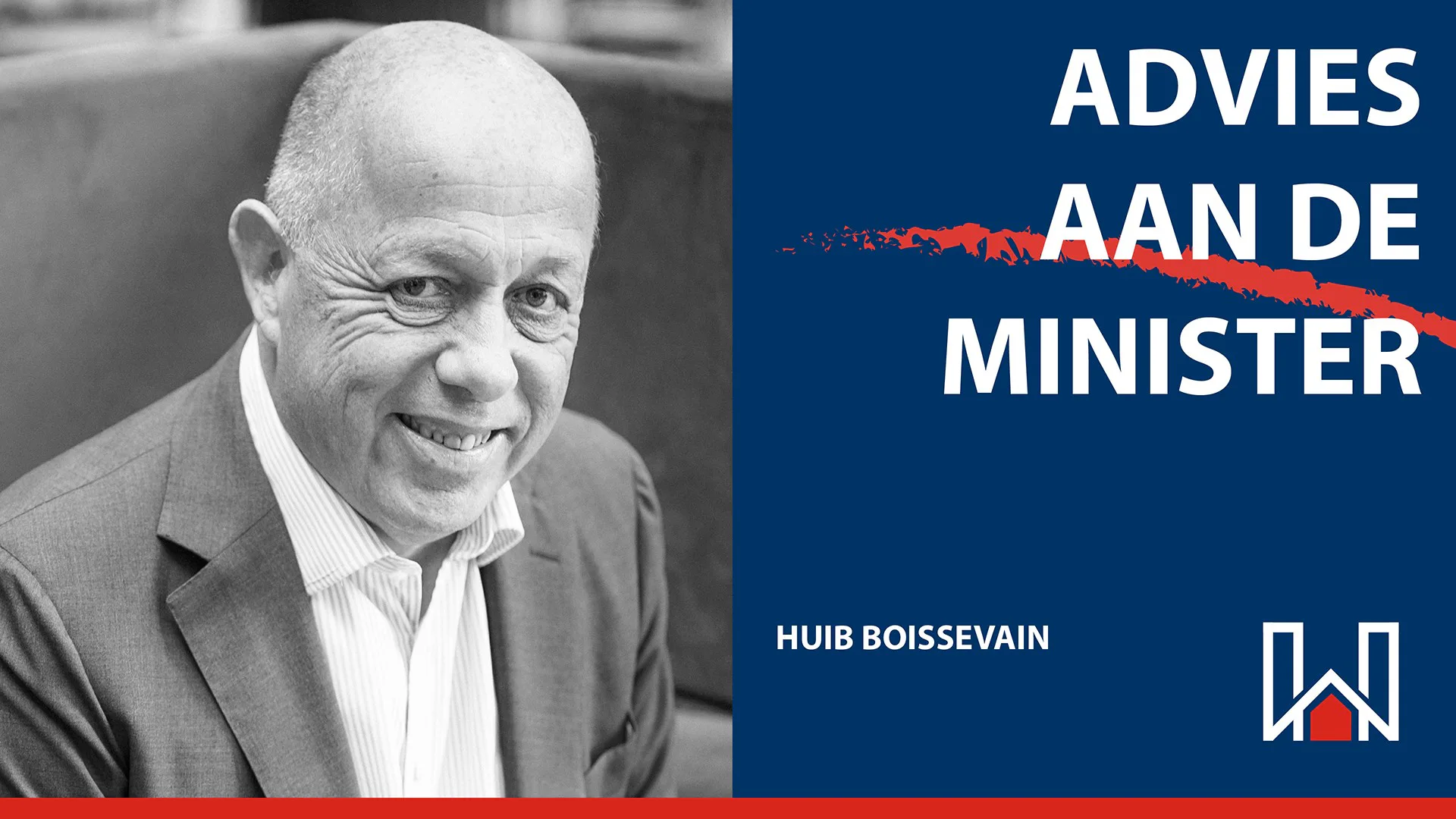 Van doelloze herhaling naar rationele richting: tijd voor nieuw woon- en bouwbeleid