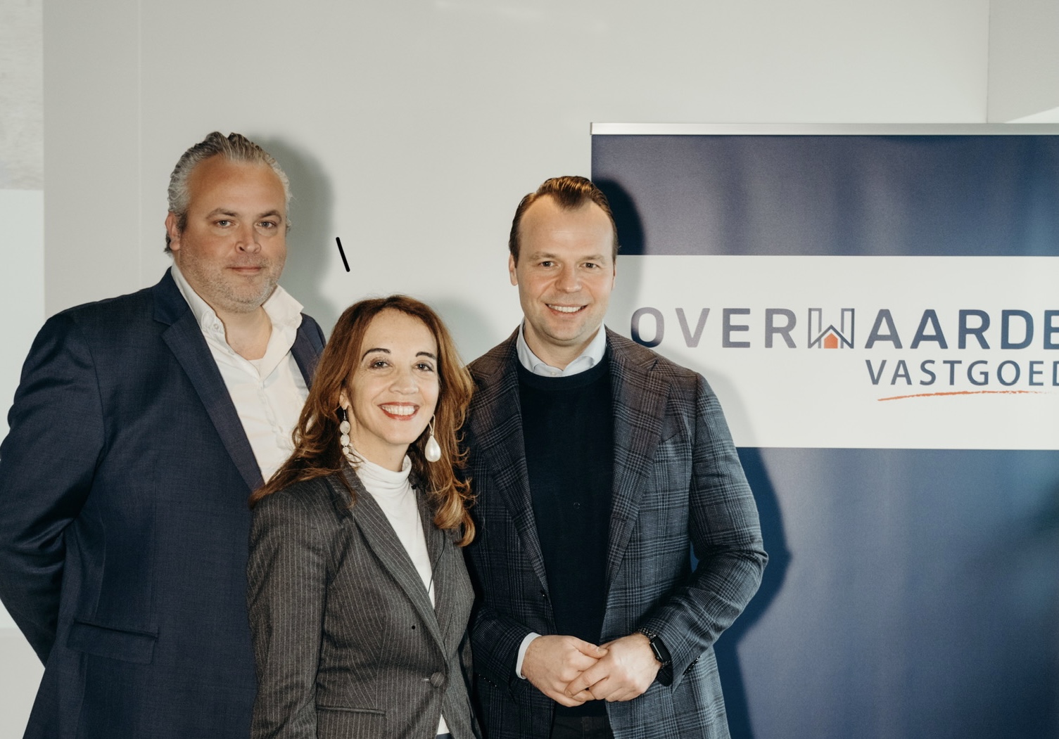 Samenwerking Vastgoed Belang en Overwaarde