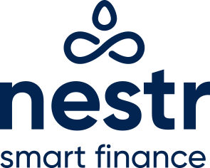 Nestr Smart Finance