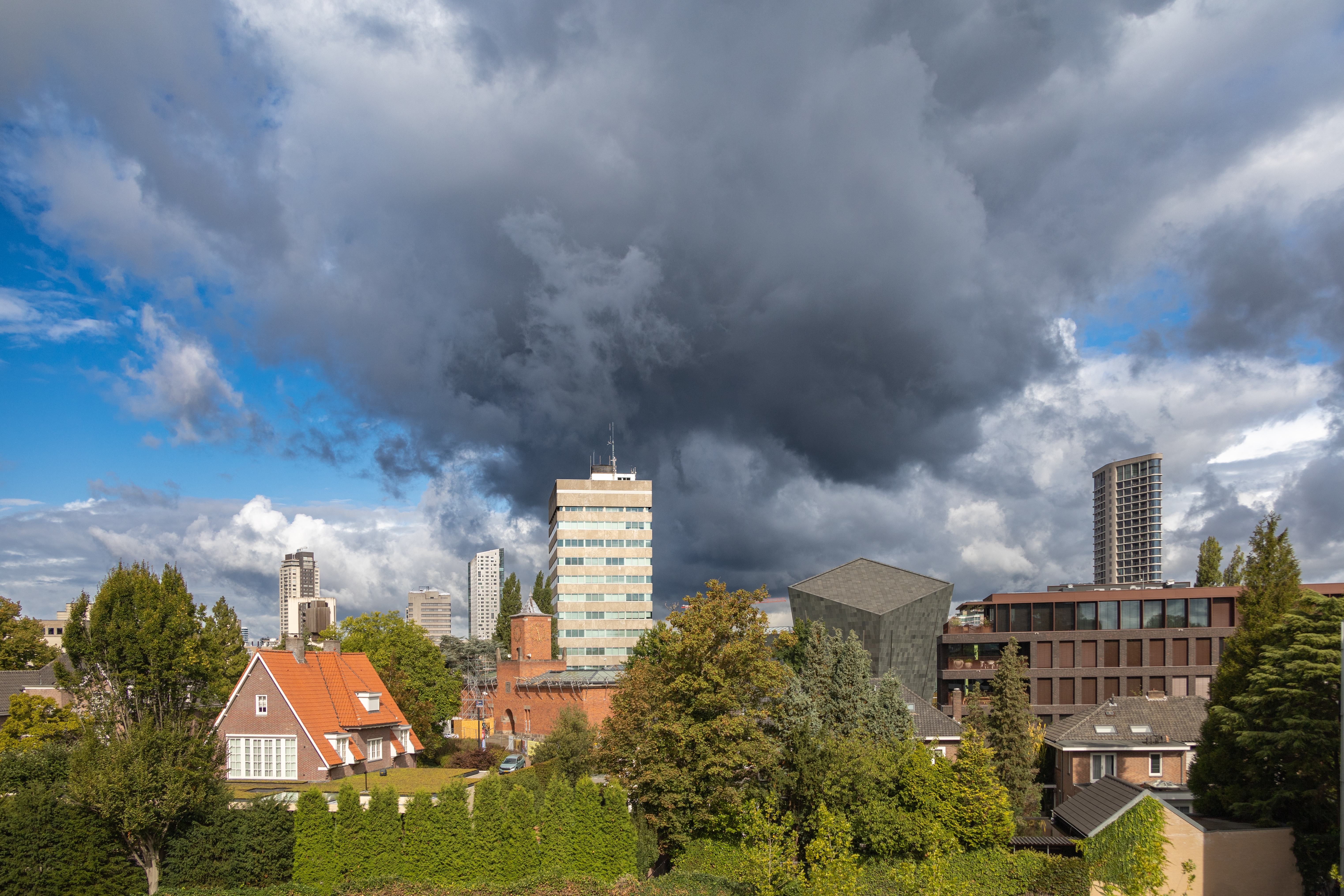 Shutterstock/ Robert Coolen