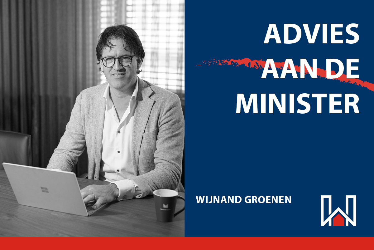 Doorstroming is de sleutel