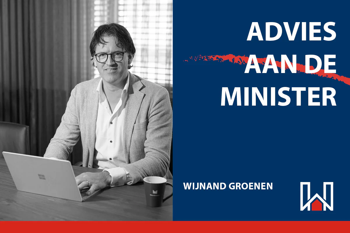 Doorstroming is de sleutel