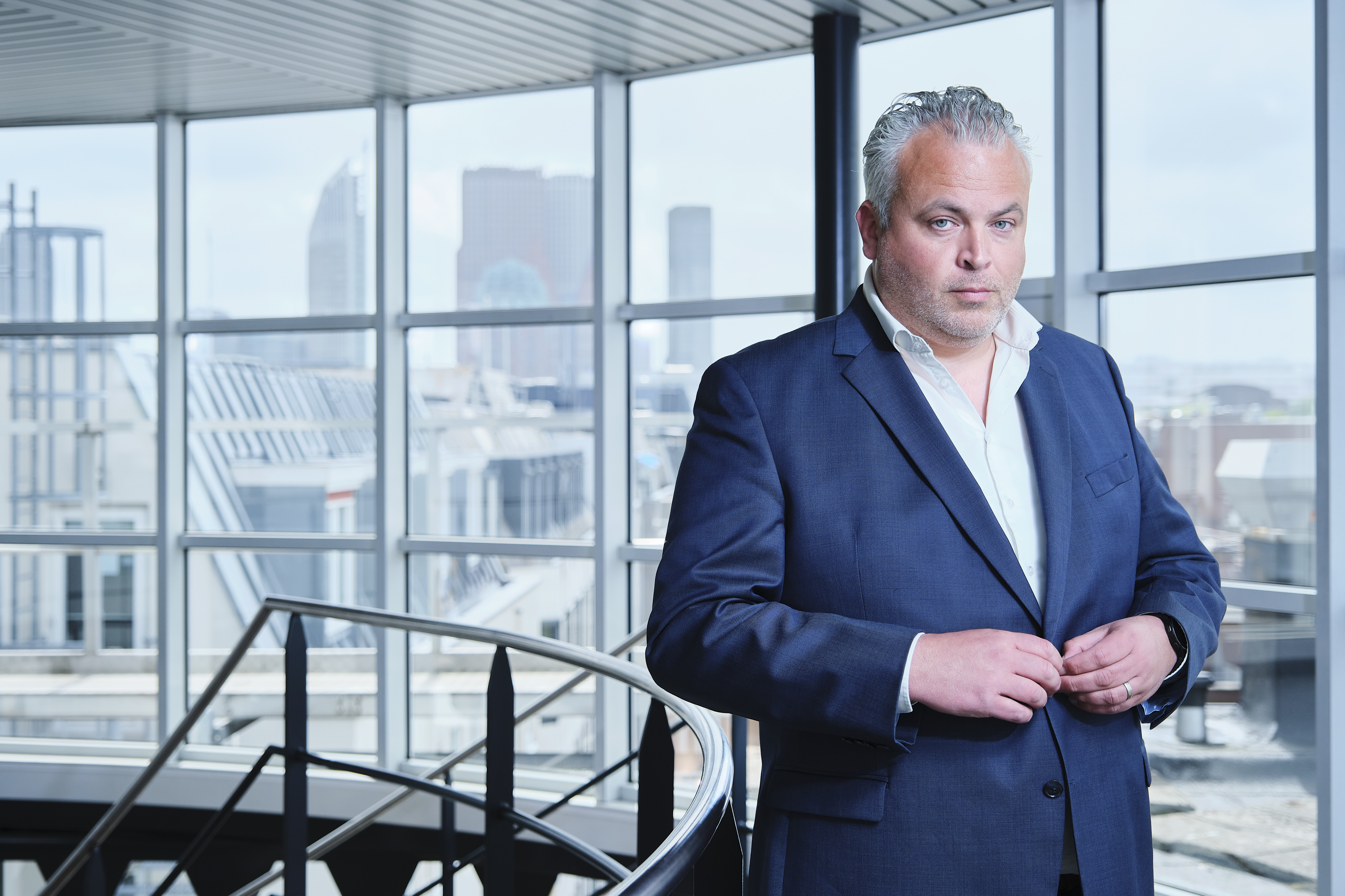 Vastgoed Belang bereidt rechtszaak voor tegen Nederlandse staat om Box 3-beleid