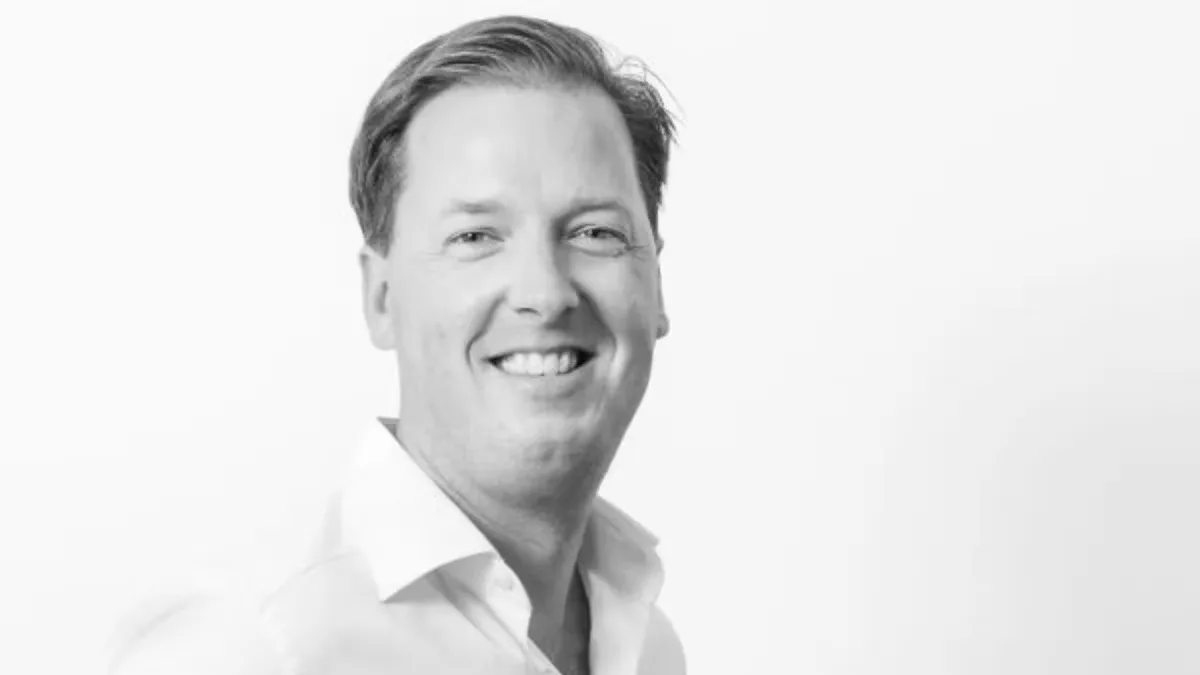 Niek Verra