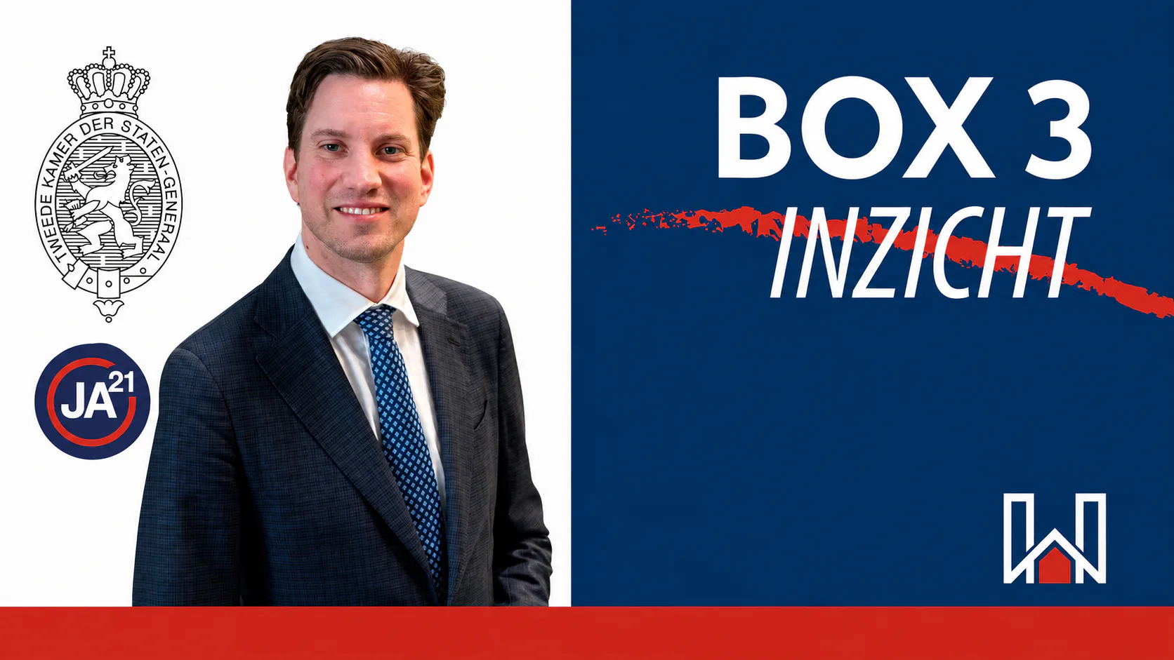 Je kunt niet mét, maar ook niet zonder...