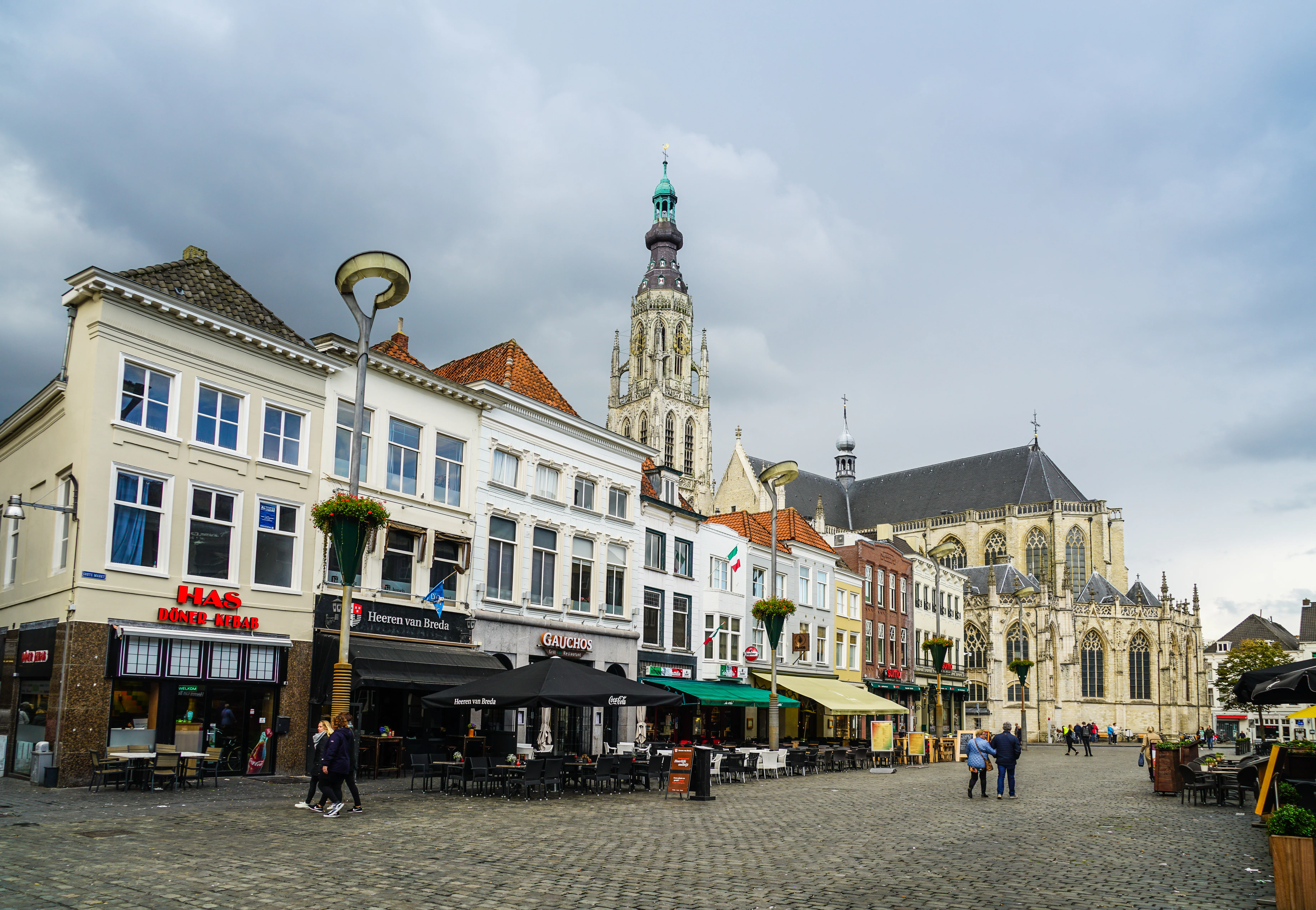 Shutterstock/ Ivo Antonie de Rooij