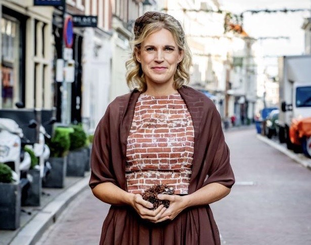 Foto: Rijksoverheid/ Robin Utrecht