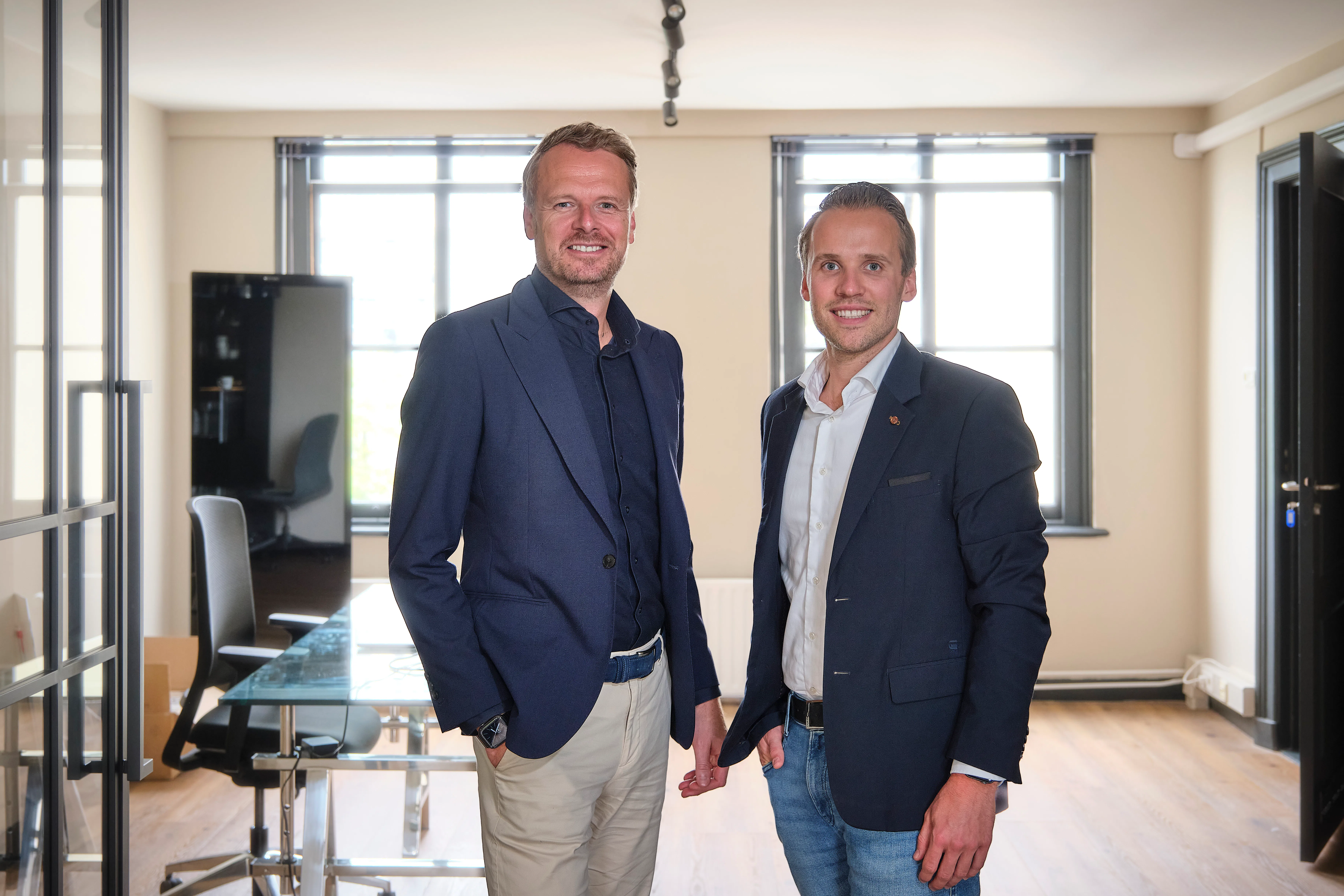 Fred Libochant Fotografie