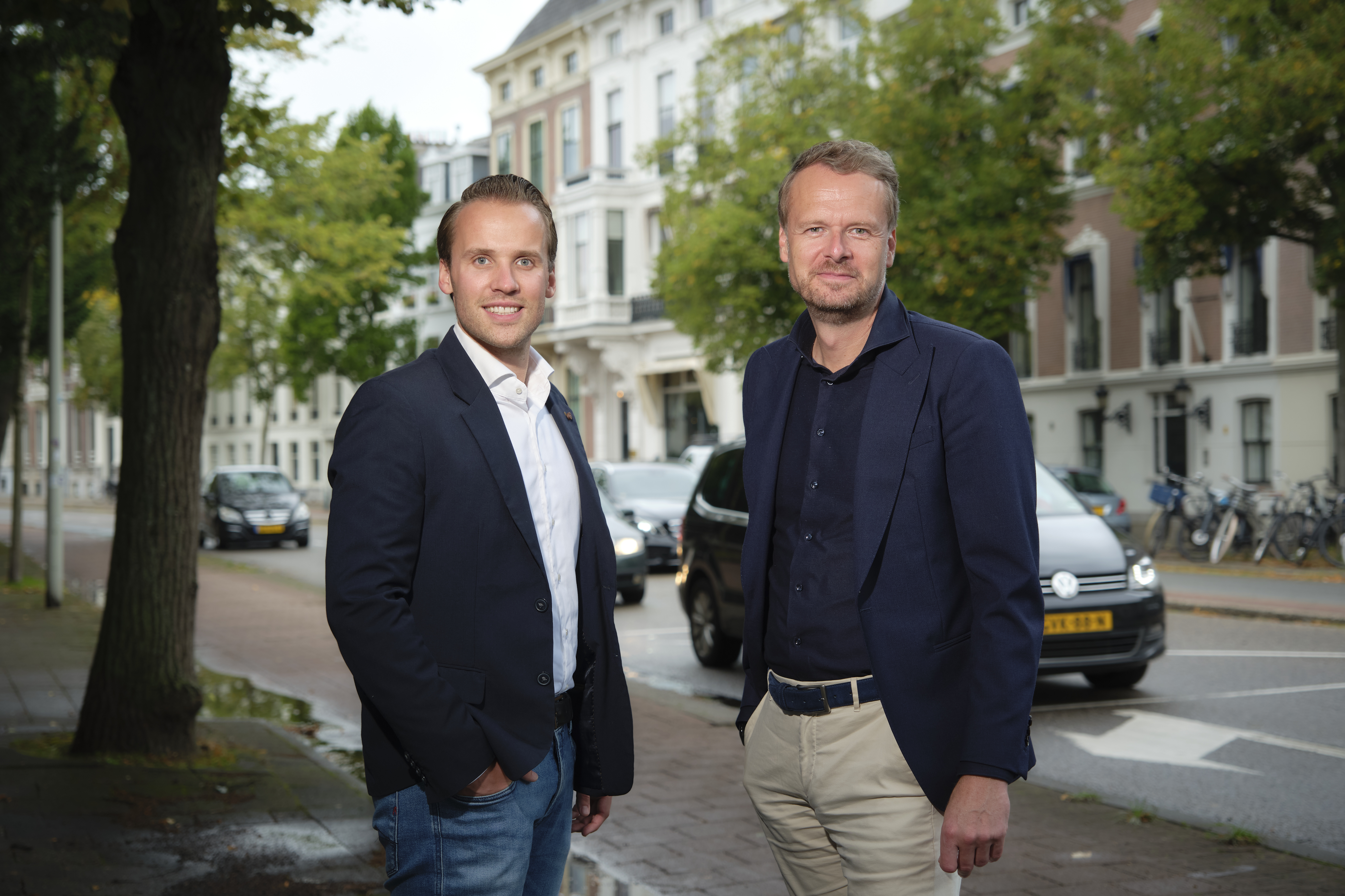 LVDH Finance: 'Wij willen vastgoedondernemers vooral voorspelbaarheid en snelheid bieden'